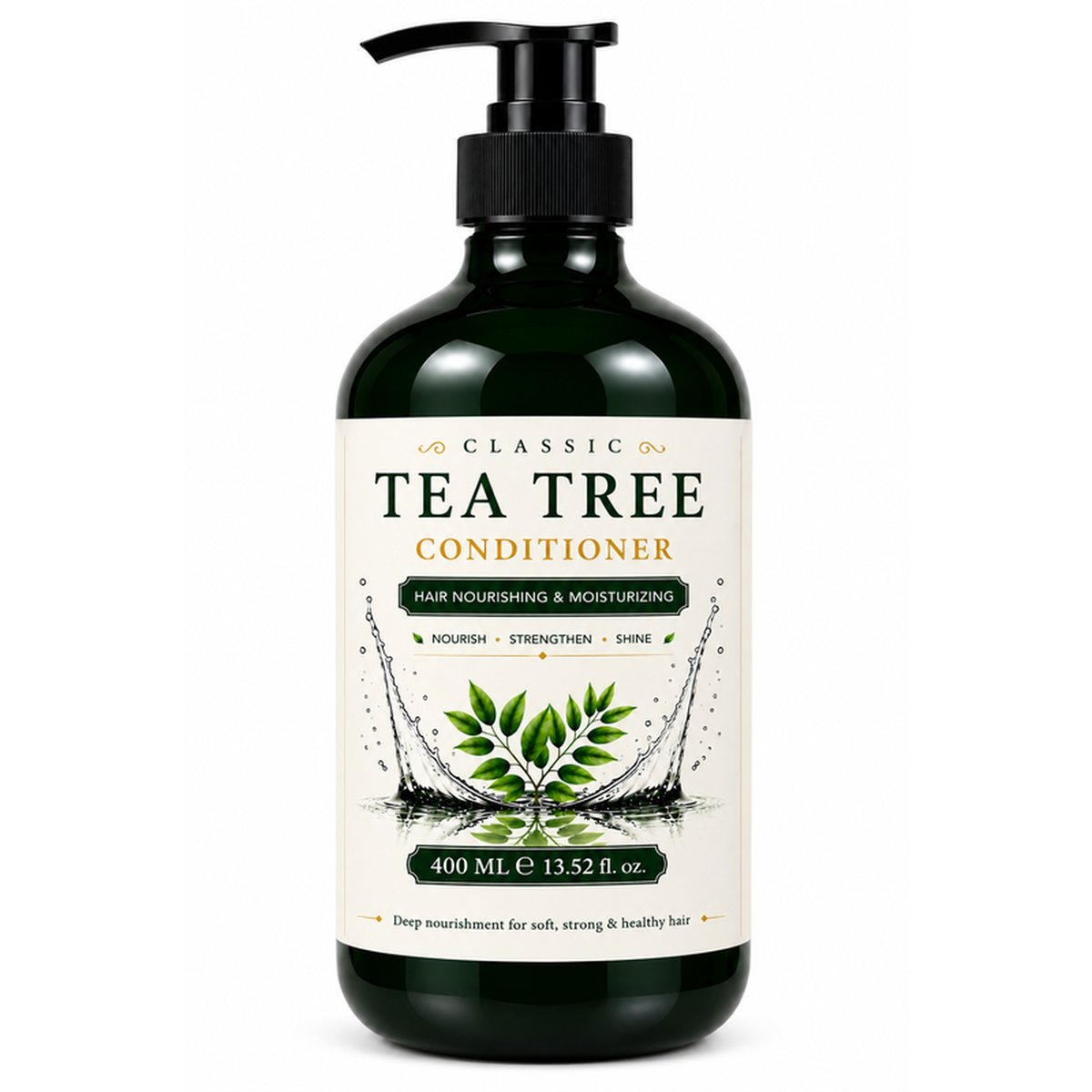 Tea Tree Conditioner