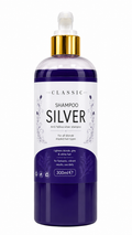 شامبو SILVER
