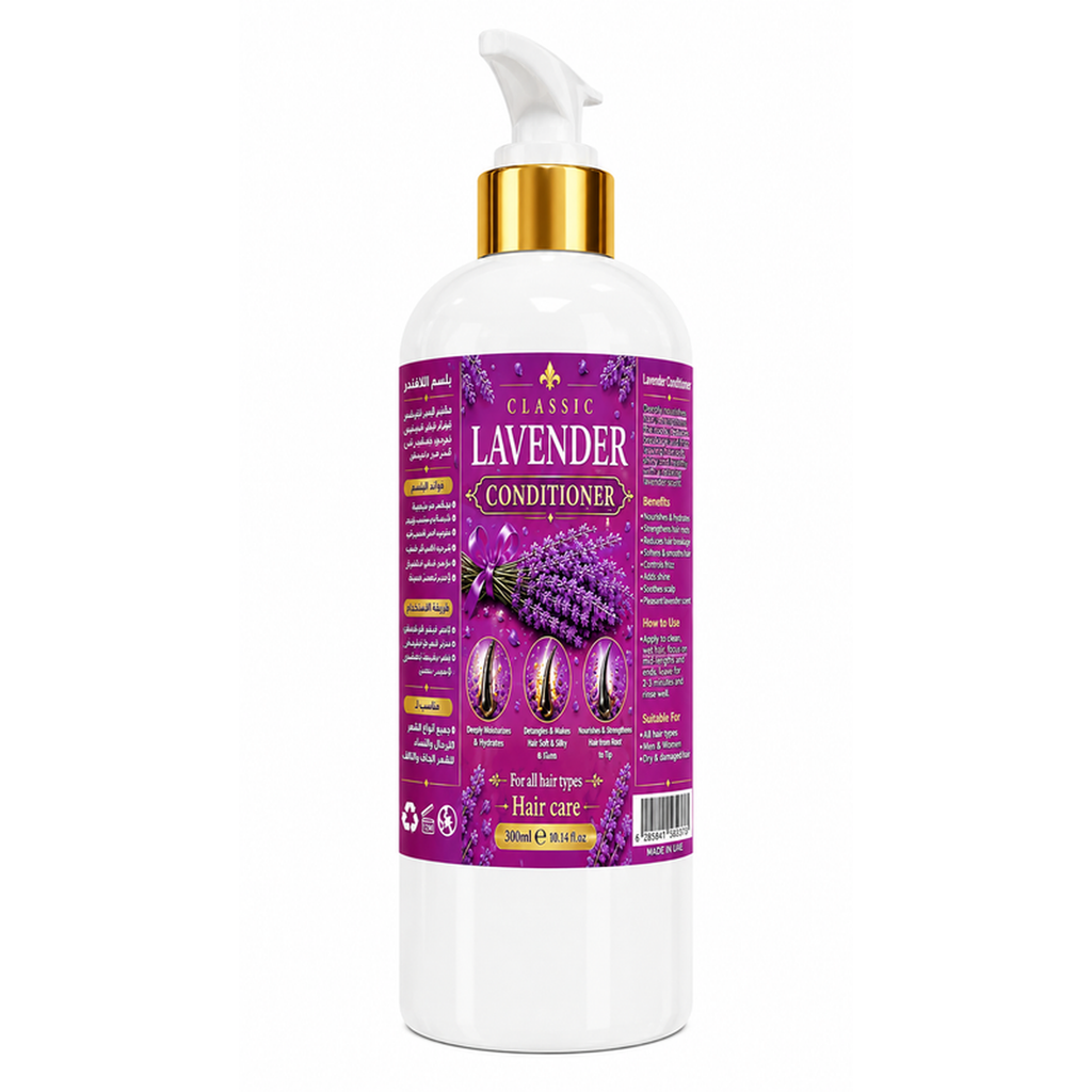 Hair Fall Conditioner