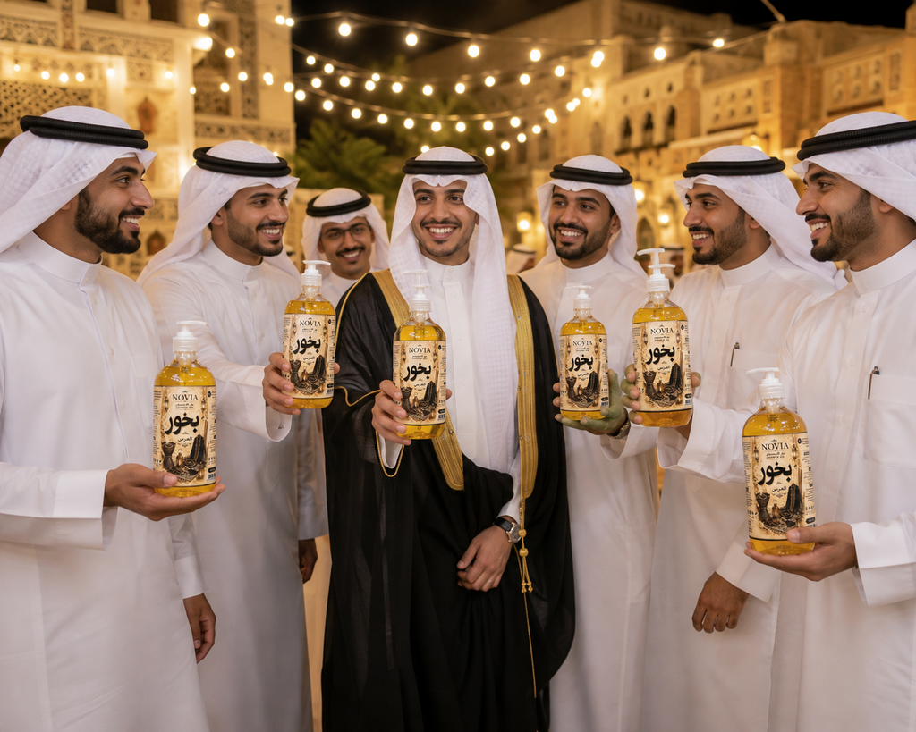 شاور جل - العرس