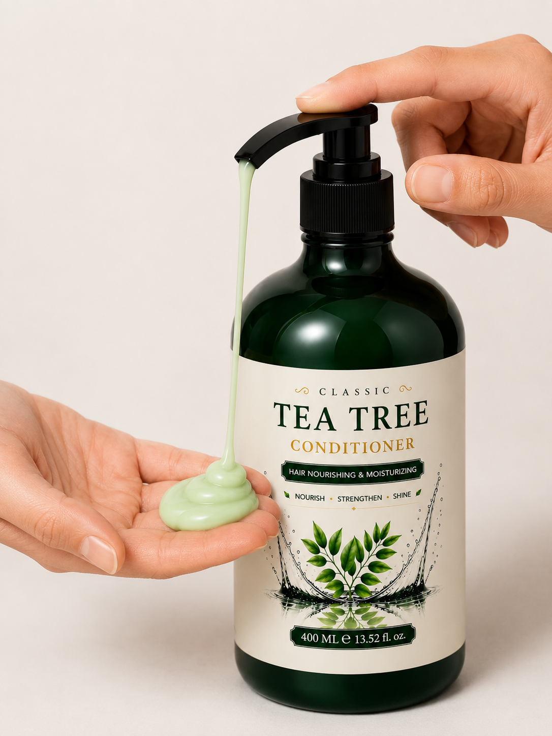 بلسم Tea Tree