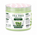 سنفرة الفروة Tea Tree