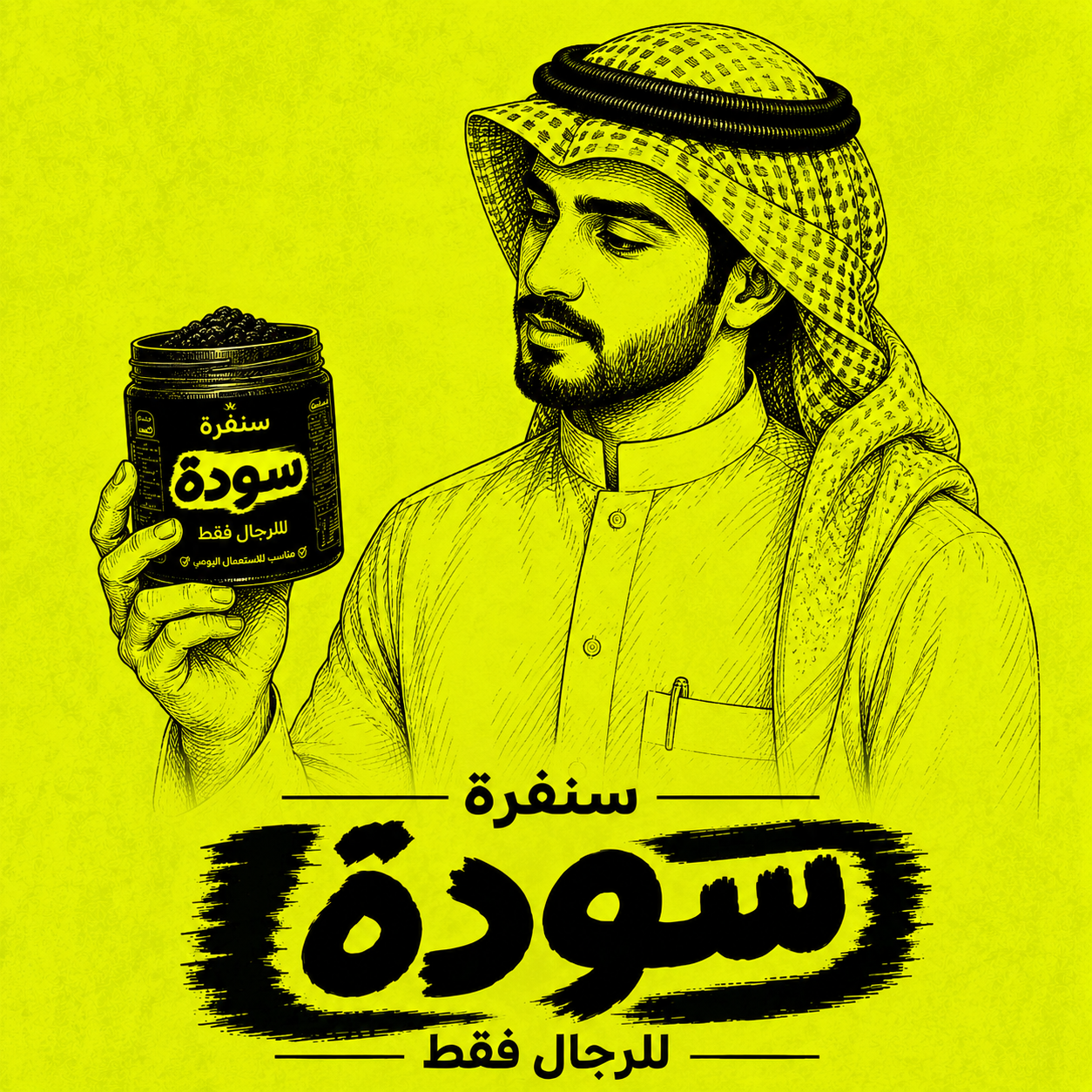سودة