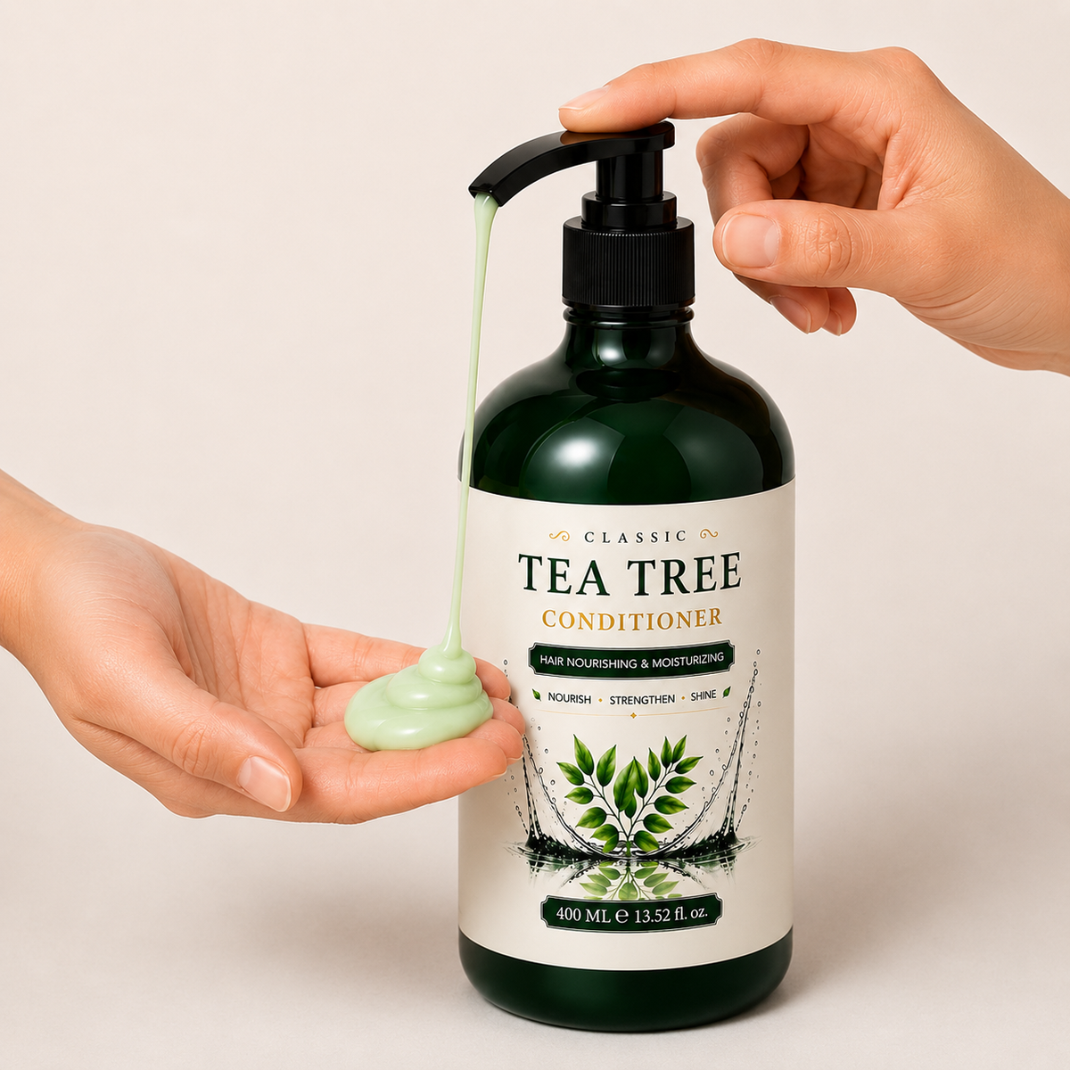 Tea Tree Conditioner