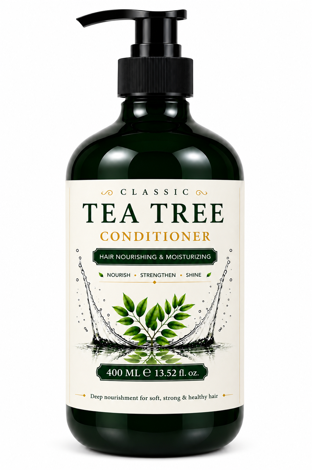 بلسم Tea Tree