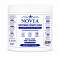 NOVIA Whitening Scrub