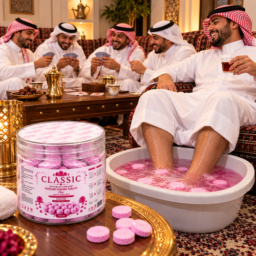 أقراص السعادة