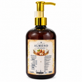 Dandruff shampoo