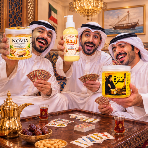 البكج الأصفر